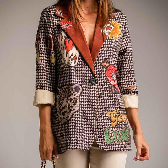 بليزر فيشي بير أنا دائماً