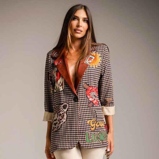 بليزر فيشي بير أنا دائماً