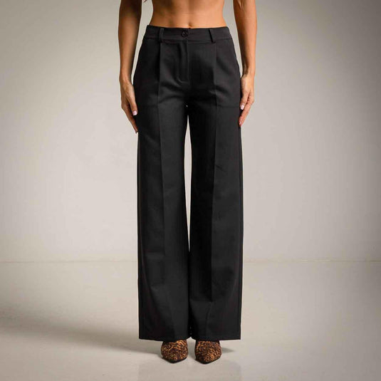 Palazzo Pants