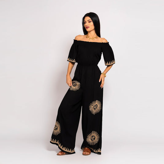 Scorpios Jumpsuit