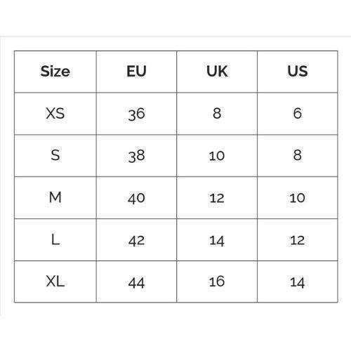 بنطلون جينز من الدنيم
