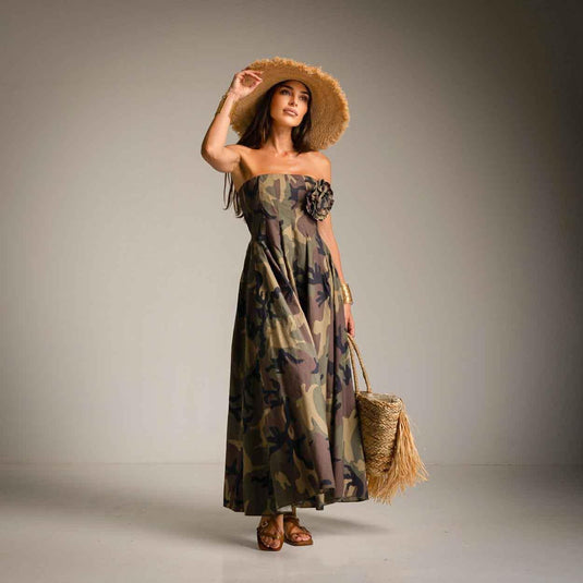 Dresses & Jumpsuits