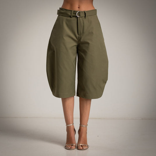 Bermuda Pants