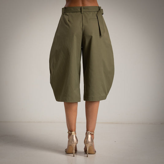 Bermuda Pants