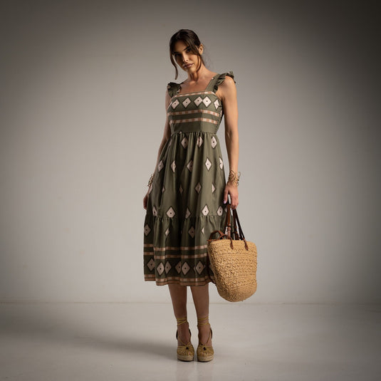 Dress Atahualpa