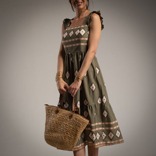 Dress Atahualpa
