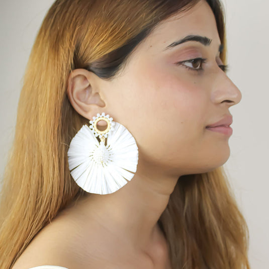 Mikumi Earrings