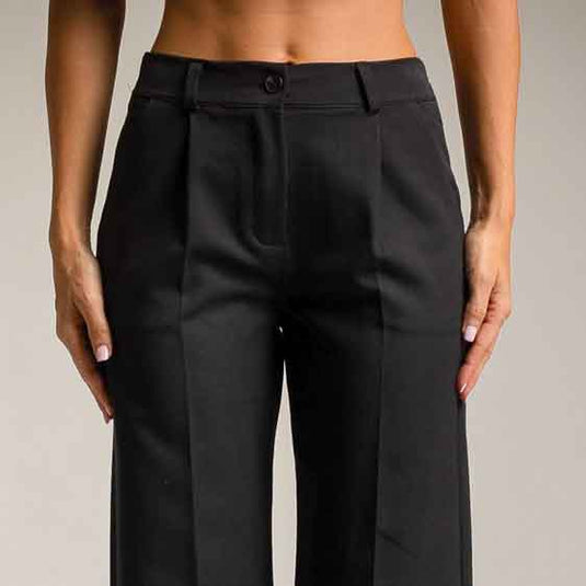 Palazzo Pants