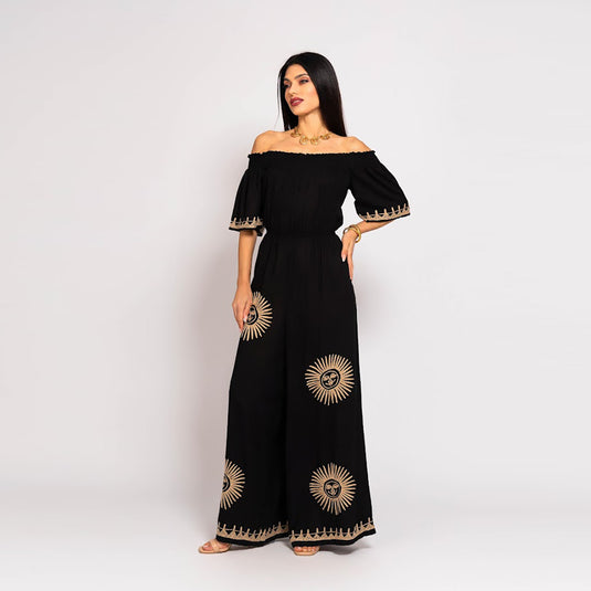 Scorpios Jumpsuit