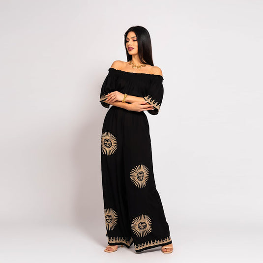 Scorpios Jumpsuit