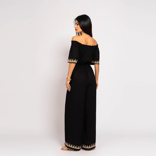 Scorpios Jumpsuit