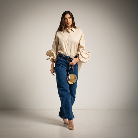 Sleeve Shirt