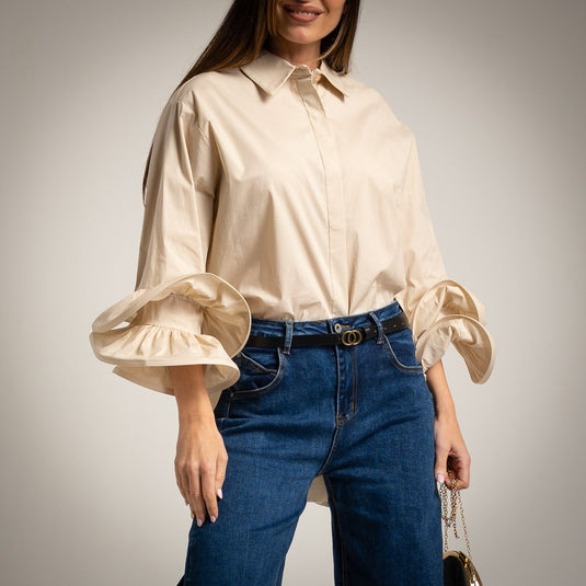 Sleeve Shirt