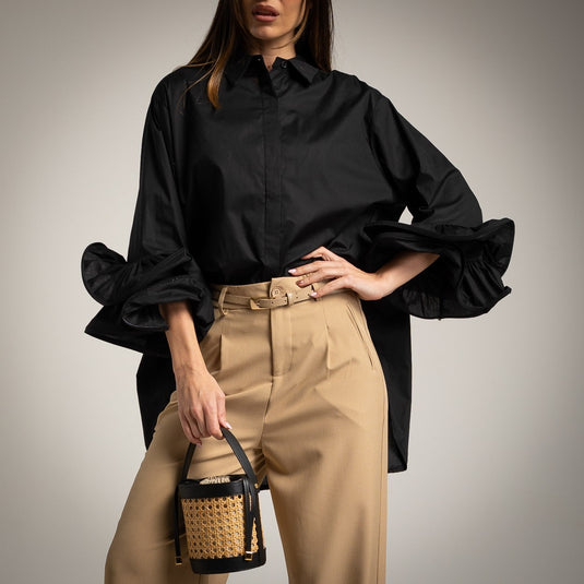 Sleeve Shirt