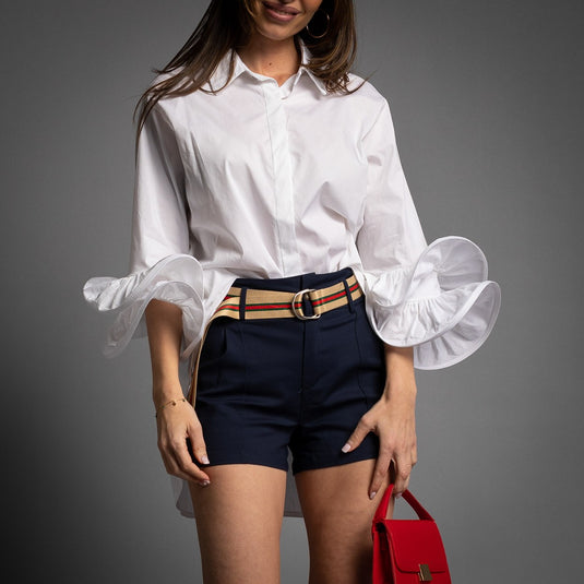 Sleeve Shirt